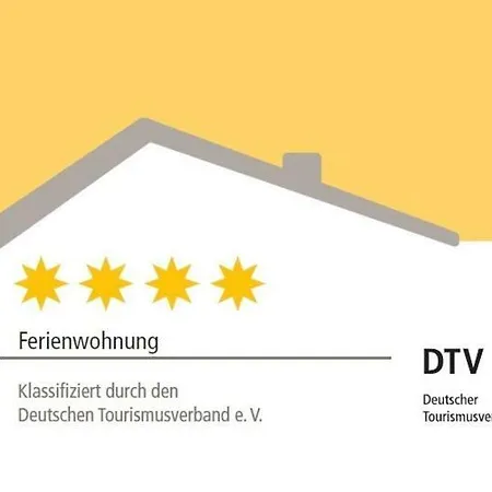 Im Alten Schulhaus - Keine Monteure 公寓