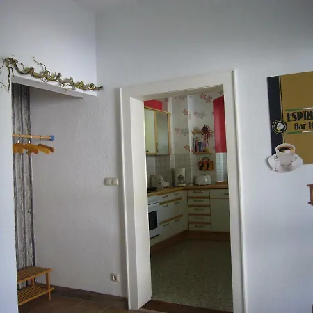 Apartamento Im Alten Schulhaus - Keine Monteure *