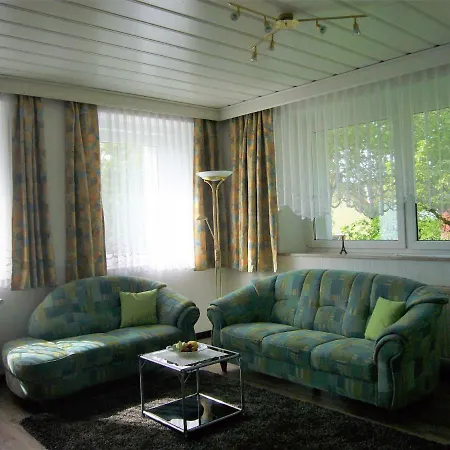 Apartment Im Alten Schulhaus - Keine Monteure Plech